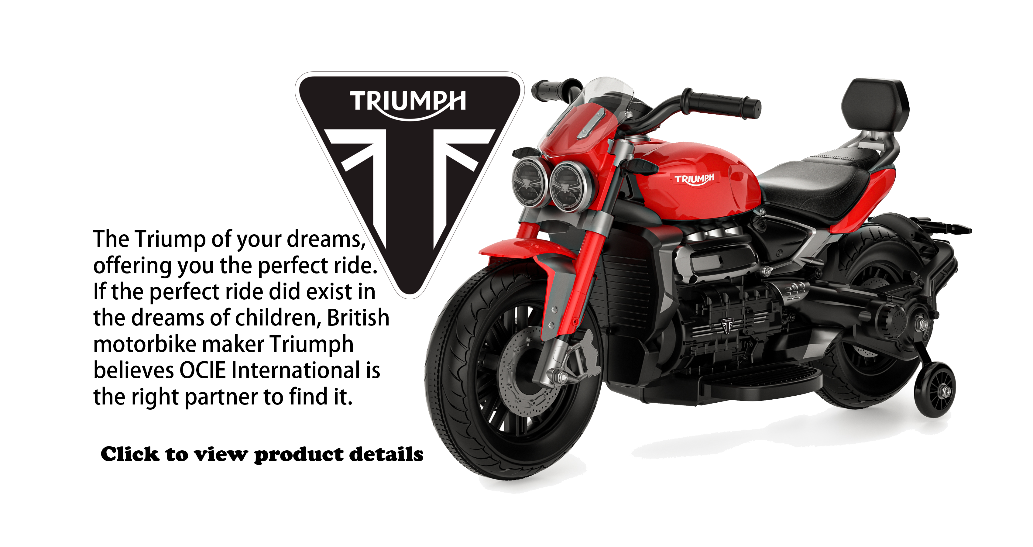 Triumph